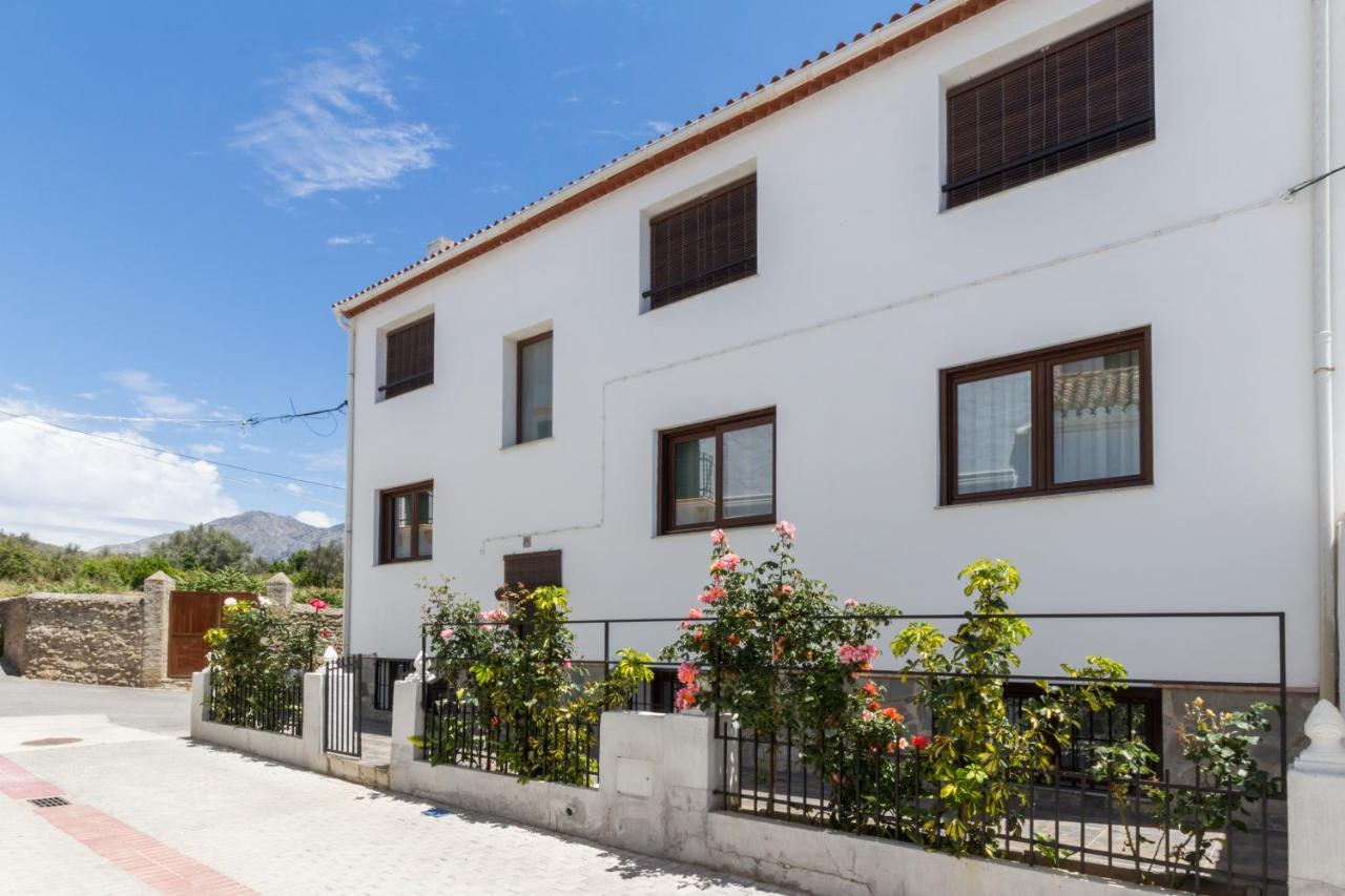 ChiteCasa Huerta Maria别墅 外观 照片